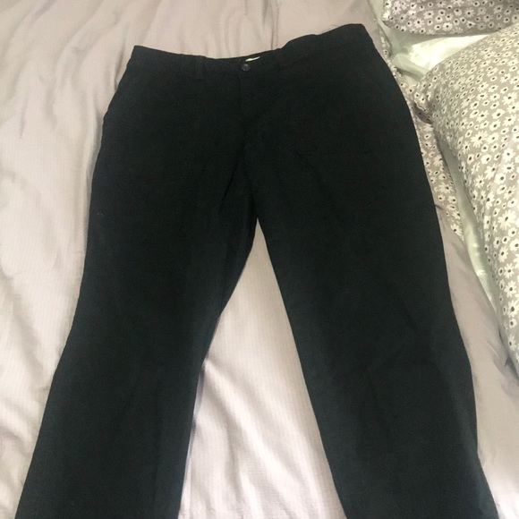 Denim - Black jeans